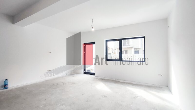 Bragadiru Safirului direct de la dezvoltator vila tip duplex