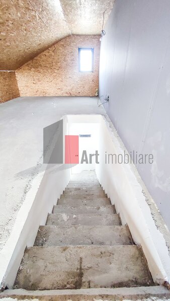 Bragadiru Safirului direct de la dezvoltator vila tip duplex