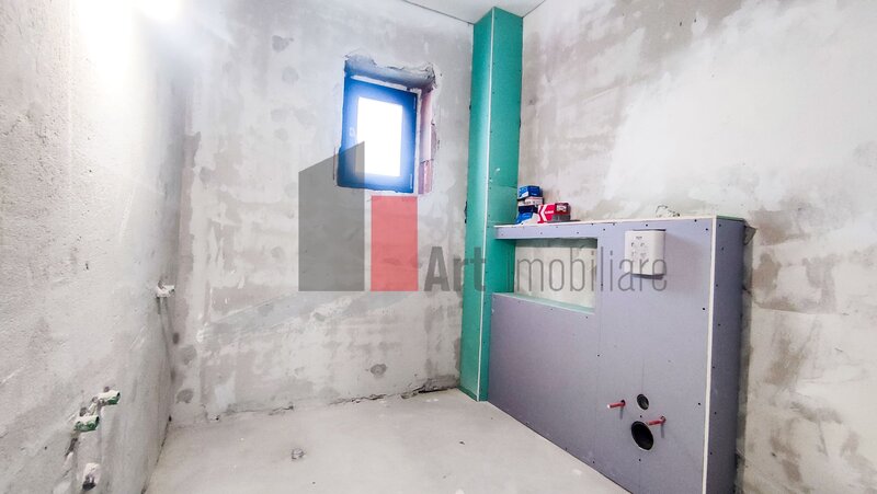 Bragadiru Safirului direct de la dezvoltator vila tip duplex